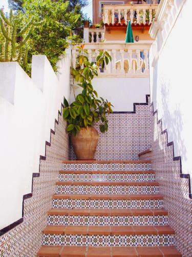 Hostal San Telmo