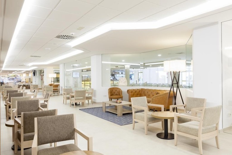 Helios Mallorca Hotel & Apartments