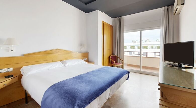 Hotel La Santa Maria