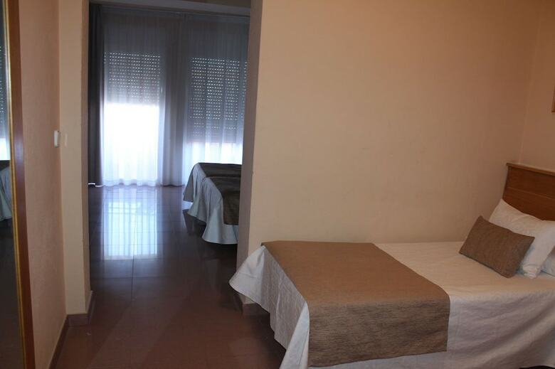 Hotel La Santa Maria