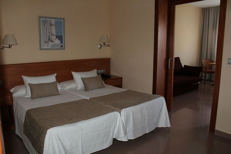 Hotel La Santa Maria