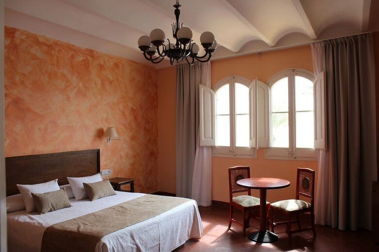 Hotel La Santa Maria