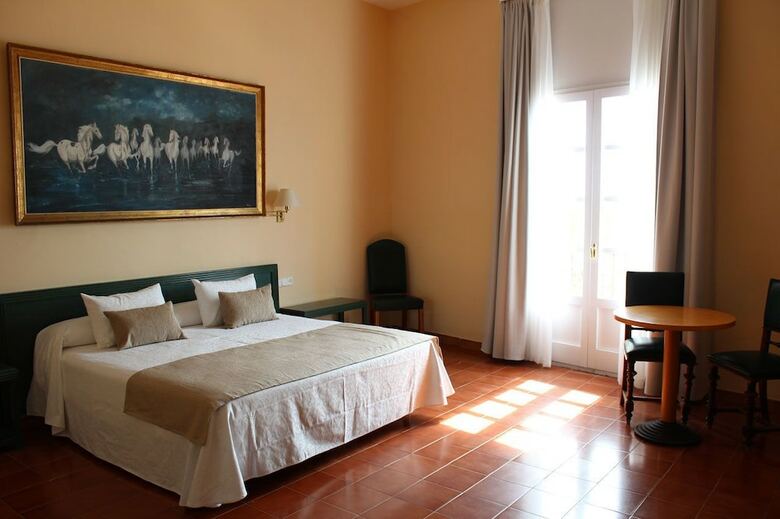 Hotel La Santa Maria