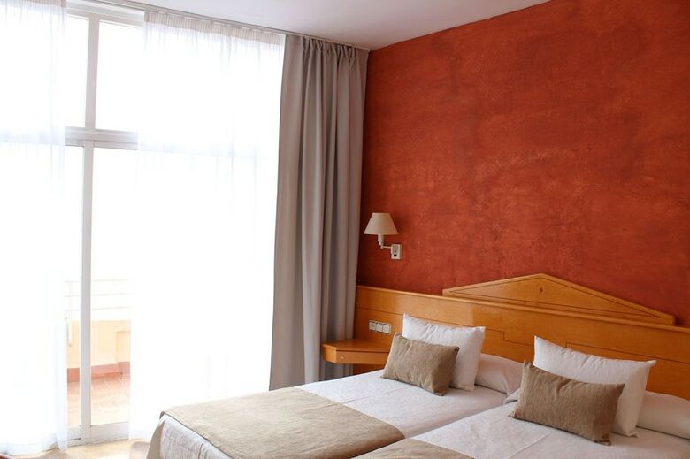 Hotel La Santa Maria