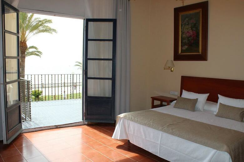 Hotel La Santa Maria