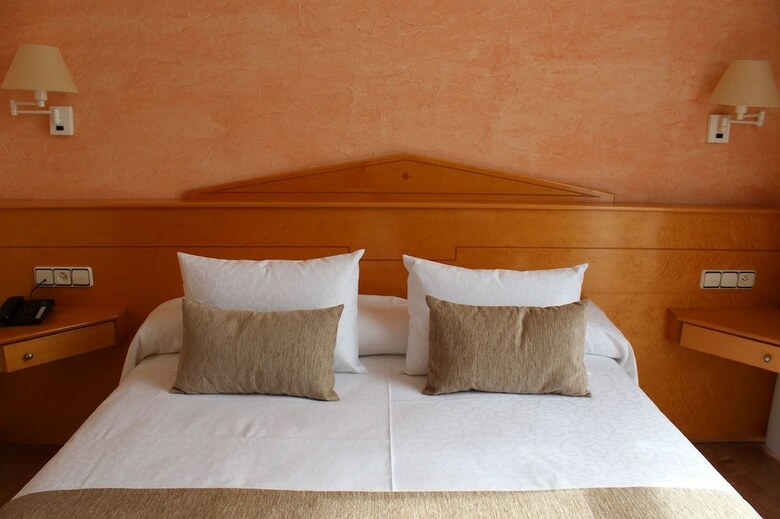 Hotel La Santa Maria