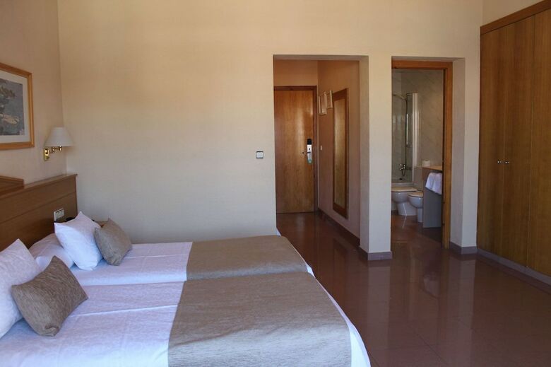 Hotel La Santa Maria