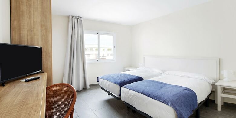 Hotel La Santa Maria