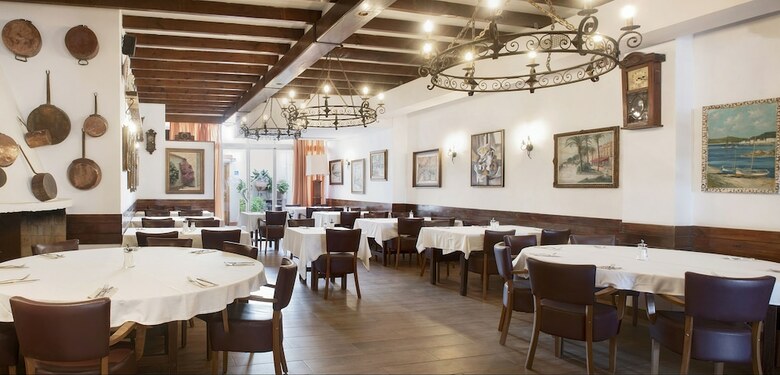 Hotel La Santa Maria