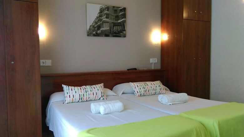 Hostal Termes