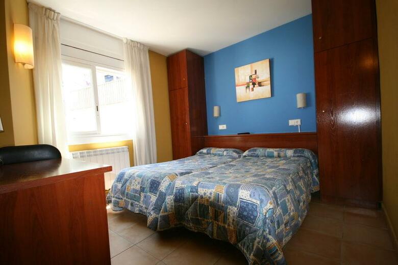 Hostal Termes