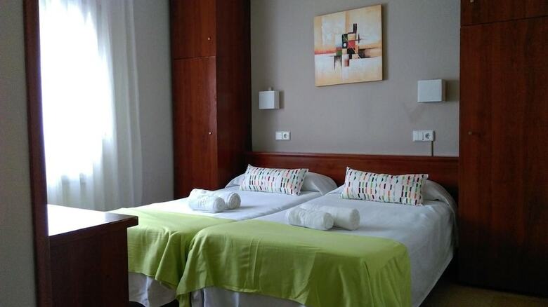 Hostal Termes