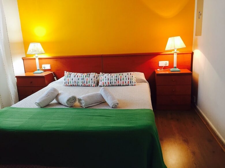 Hostal Termes