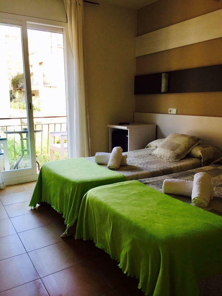 Hostal Termes
