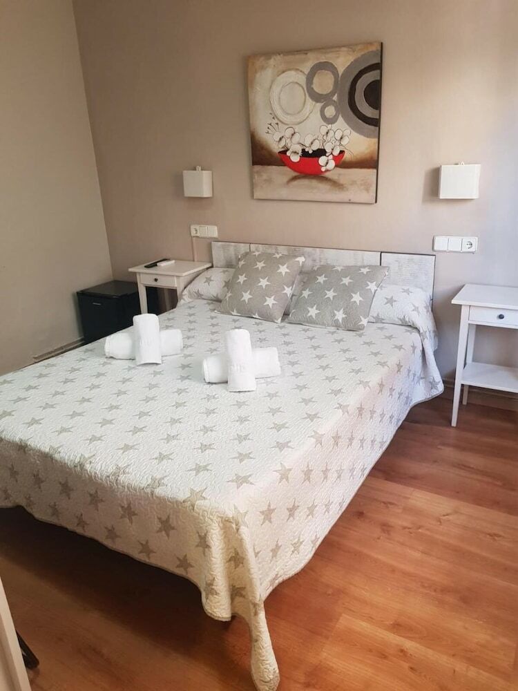 Hostal Termes