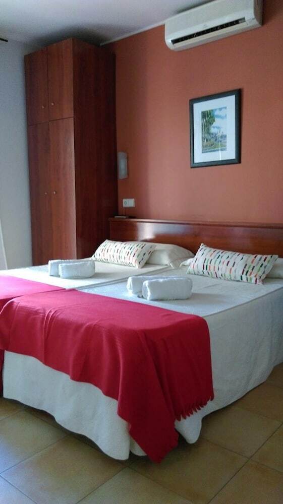 Hostal Termes