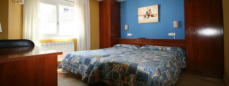 Hostal Termes