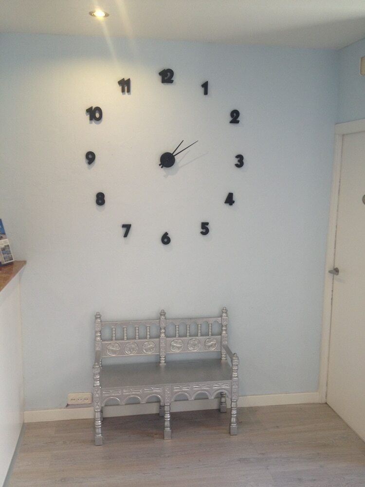 Hostal Termes