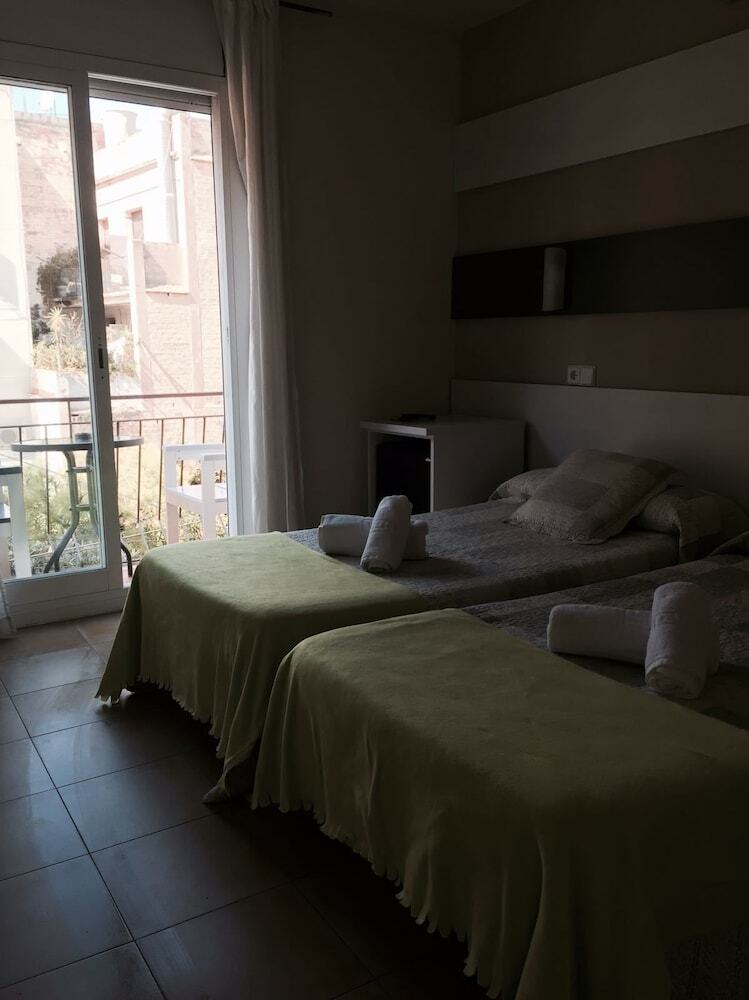 Hostal Termes