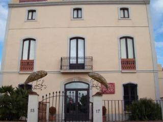 Hotel Palou
