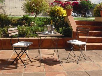 Hotel Palou