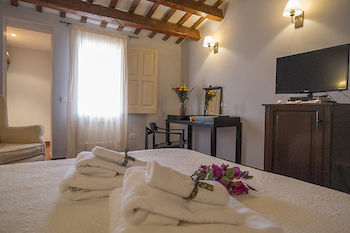 Hotel Palou