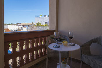 Hotel Palou