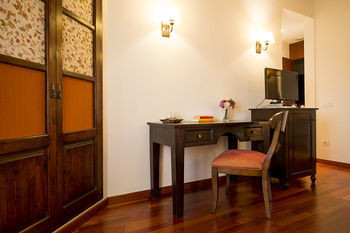 Hotel Palou