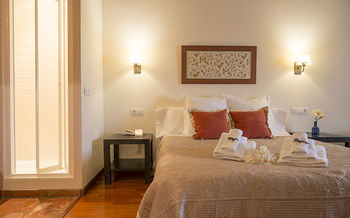Hotel Palou