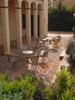 Hotel Palou