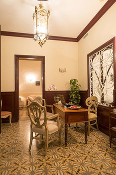 Hotel Palou