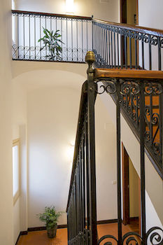 Hotel Palou