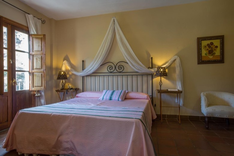 Hotel Humaina
