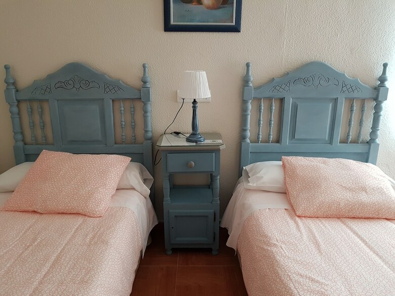 Hostal El Nogal