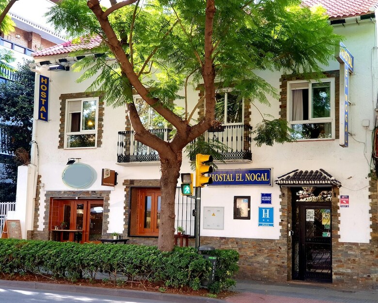 Hostal El Nogal