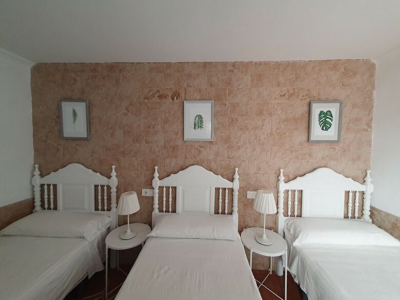 Hostal El Nogal