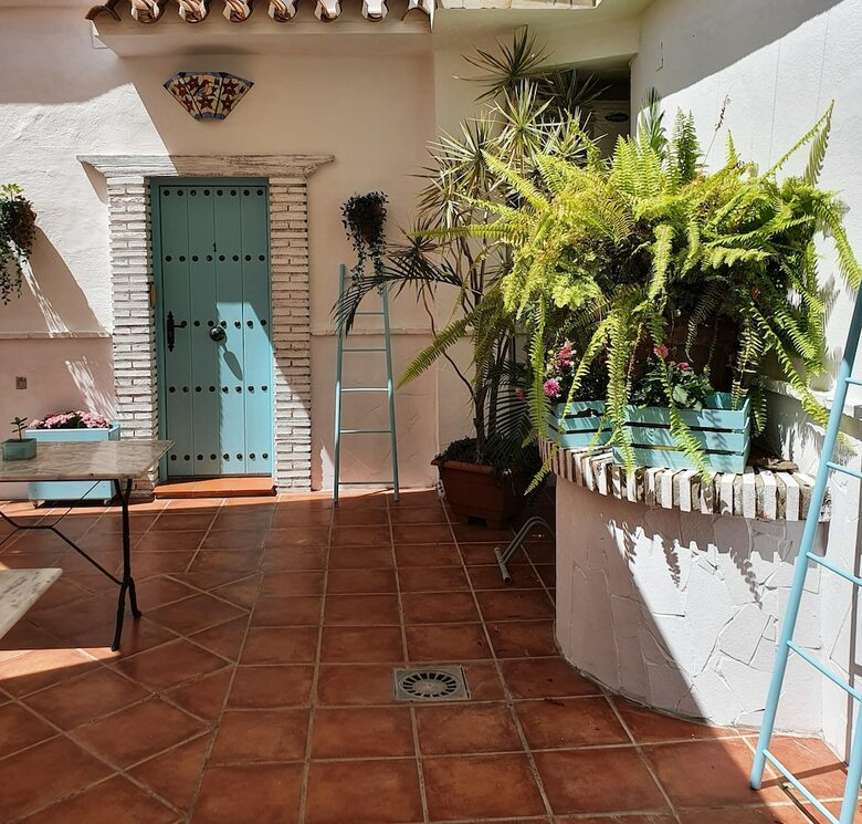 Hostal El Nogal