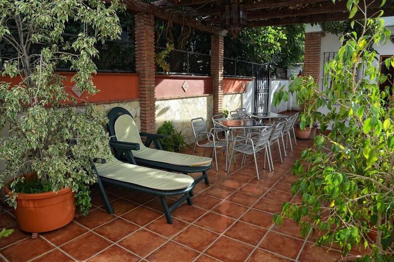 Hostal El Nogal