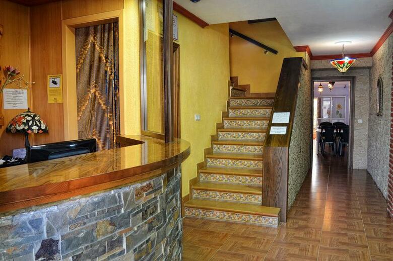 Hostal El Nogal