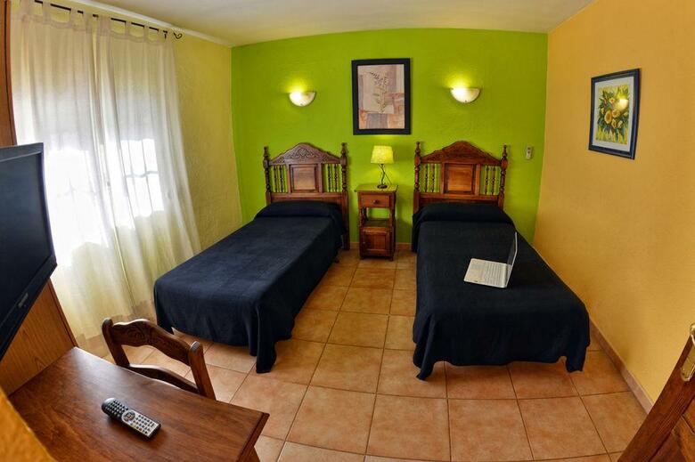 Hostal El Nogal