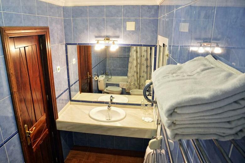 Hostal El Nogal