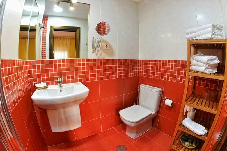 Hostal El Nogal