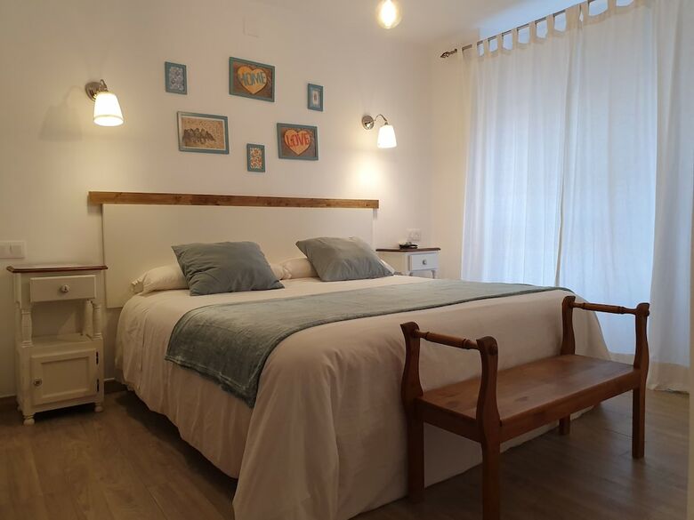 Hostal El Nogal