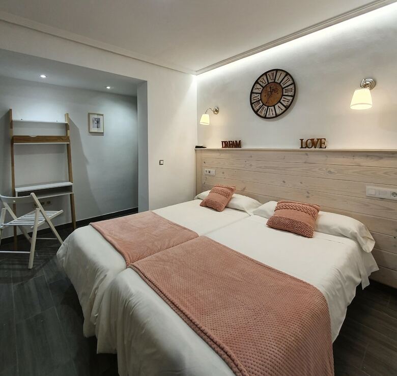 Hostal El Nogal