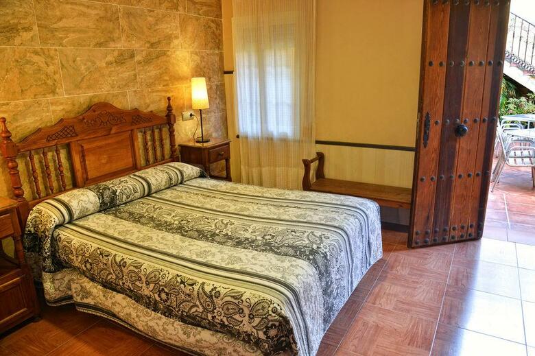 Hostal El Nogal