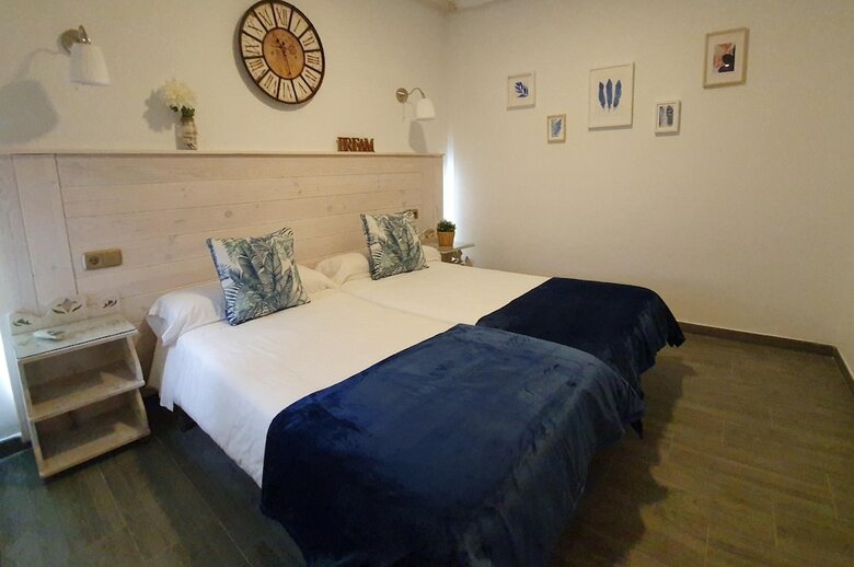 Hostal El Nogal