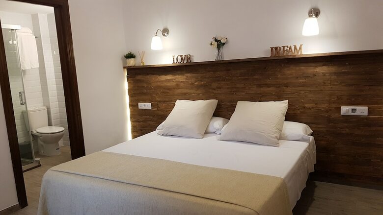 Hostal El Nogal