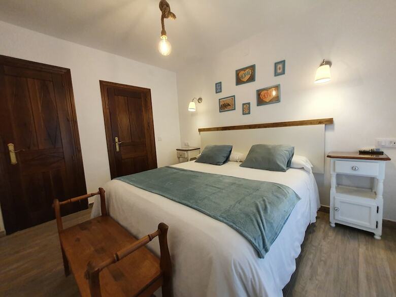 Hostal El Nogal
