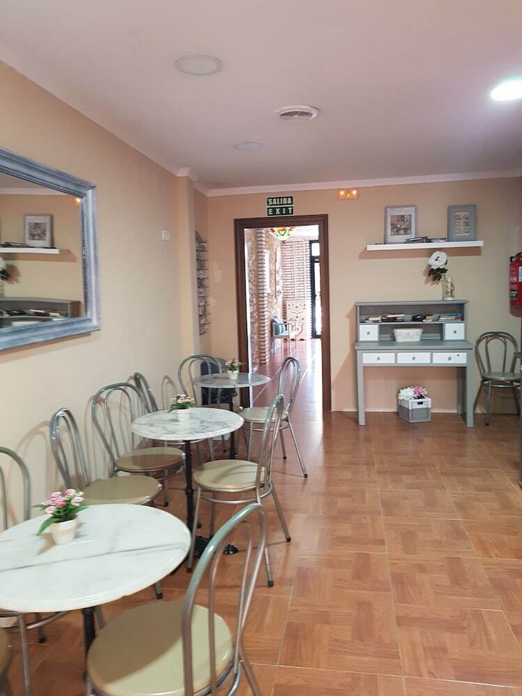 Hostal El Nogal