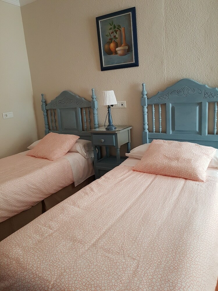 Hostal El Nogal